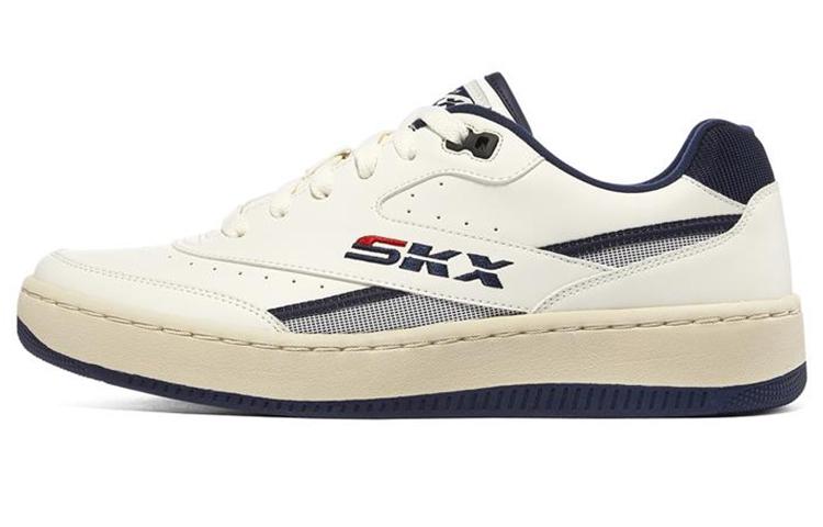 Skechers Skechers Sport Court 92 'White Blue'