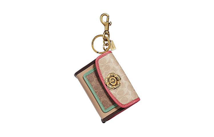Coach Coach Bag Accessories