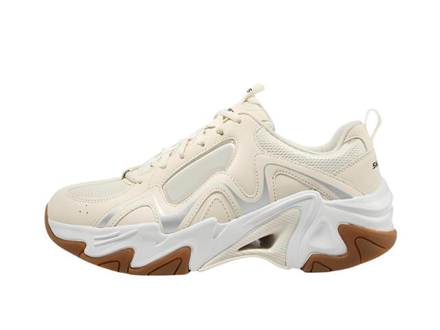 Skechers Skechers Stamina V3 Cream White - view 2