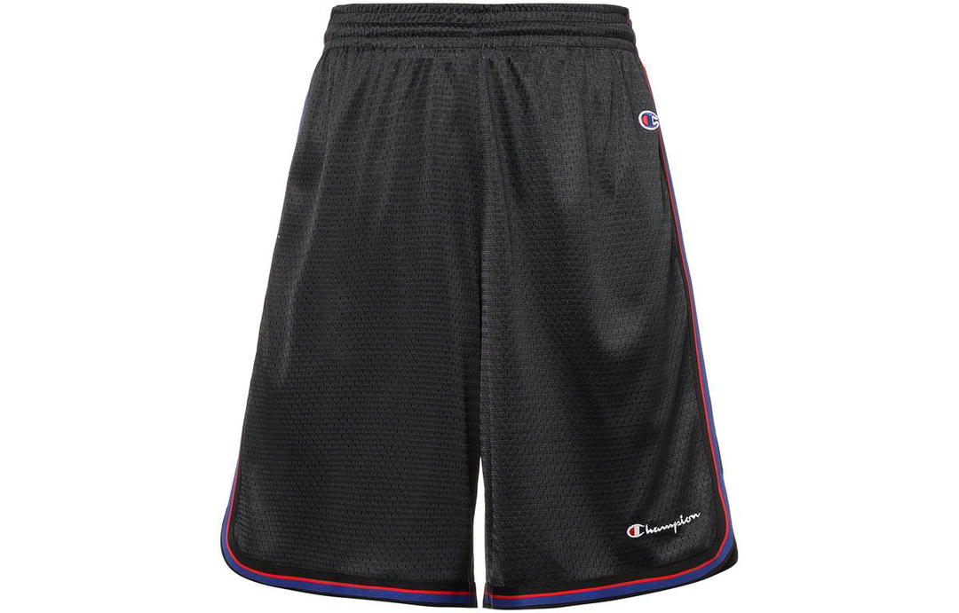 Champion Champion Loose Fit Shorts US Version Men's Black