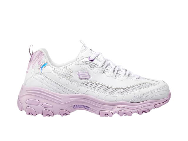 Skechers Skechers Dlites Pink (Women's) - view 1