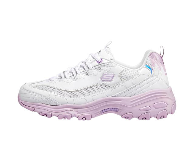 Skechers Skechers Dlites Pink (Women's) - view 2