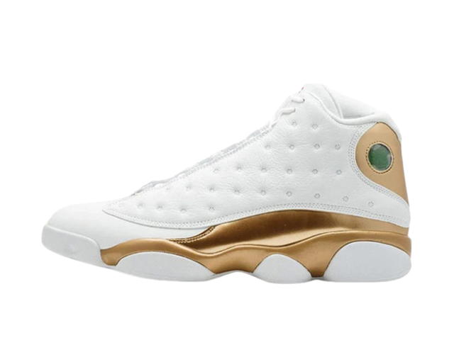 Nike Nike Air Jordan 13/14 Multi - view 2