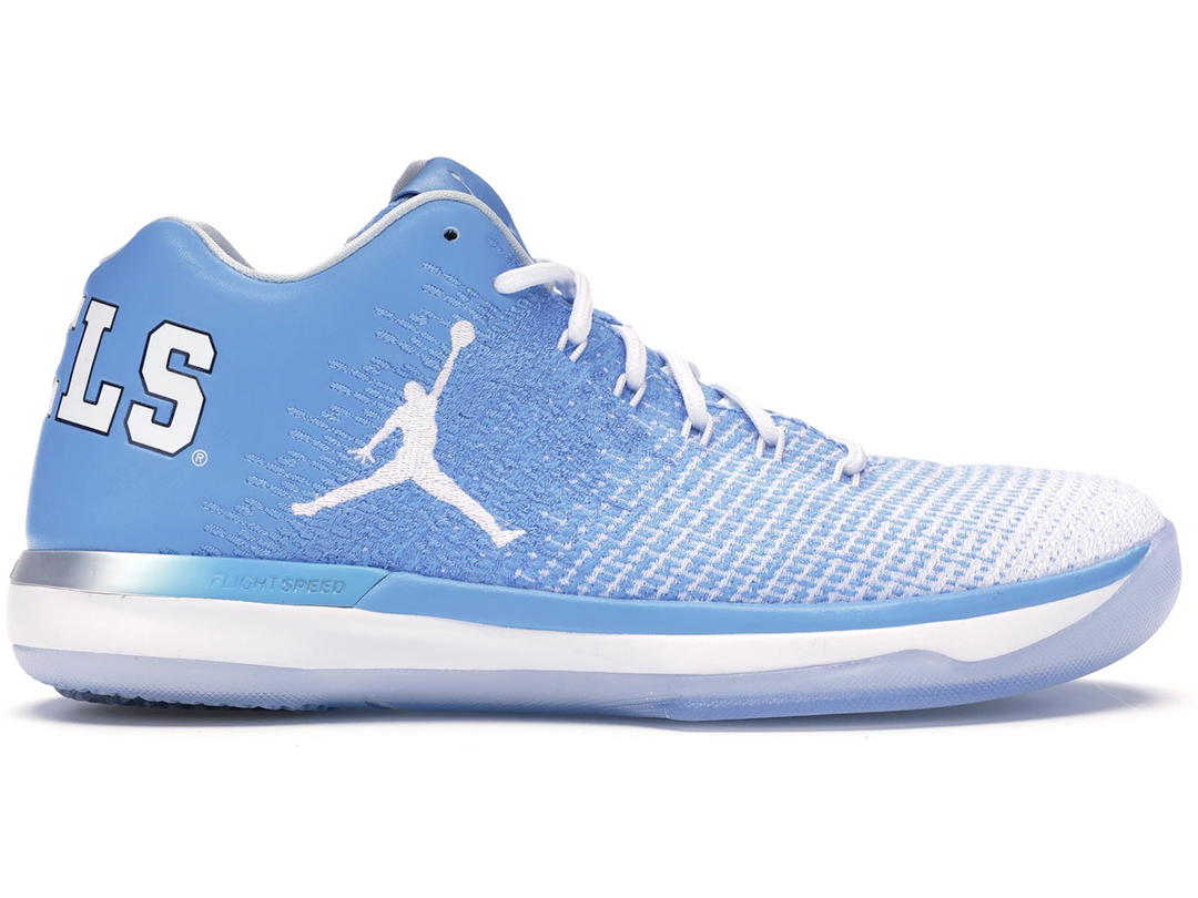 Jordan Jordan XXX1 Low UNC