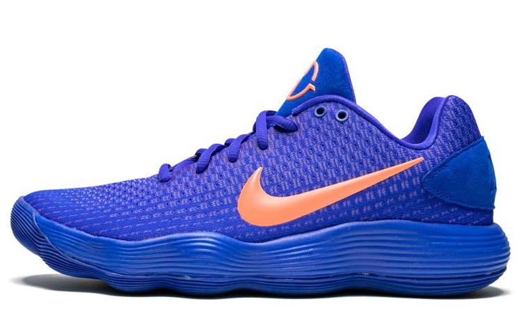 Nike Nike Hyperdunk 2017 Low 'Racer Blue'