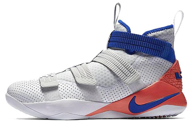 Nike Nike LeBron Zoom Soldier 11 Ultramarine