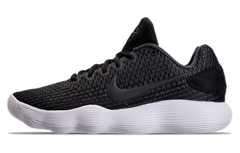 Nike Nike Hyperdunk 2017 Low Black