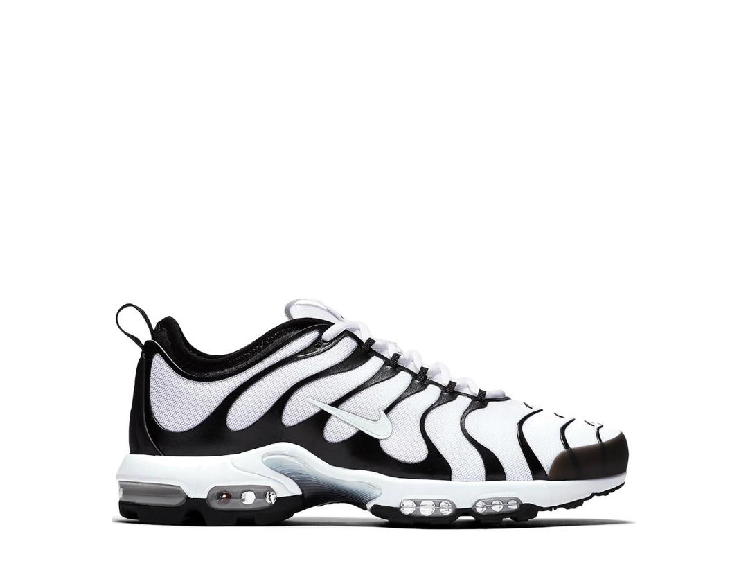 Nike Nike Air Max Plus TN Ultra White Black