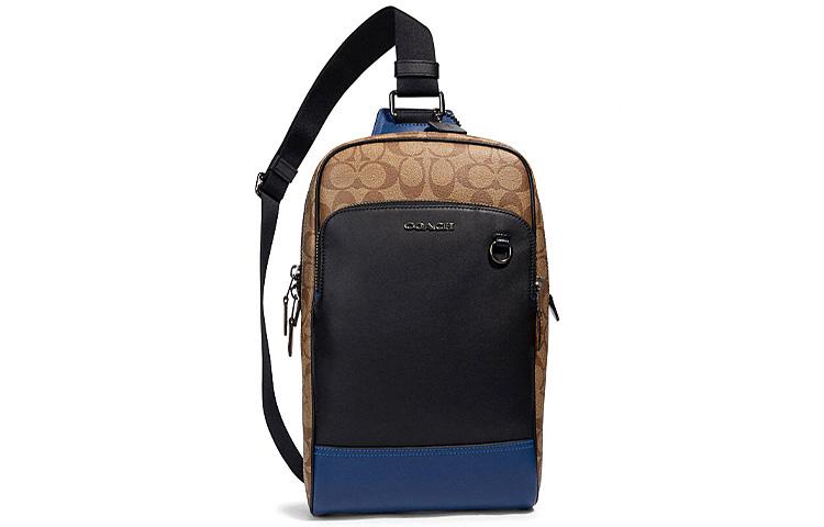 Coach Coach Graham Sling Bags