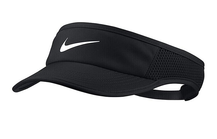 Nike Nike Polyester Baseball Caps Unisex Black