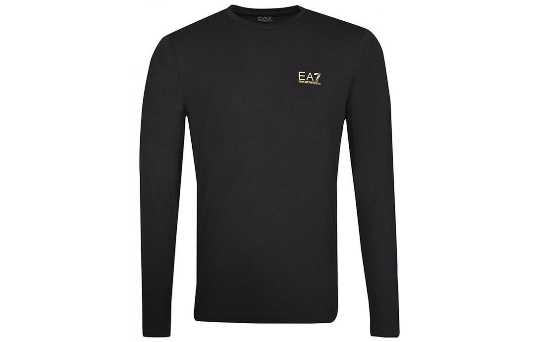 Emporio Armani EMPORIO ARMANI T-Shirt Men's Black