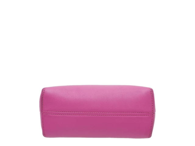 Fendi Fendi Fuchsia By The Way Mini Bag Purple - view 3