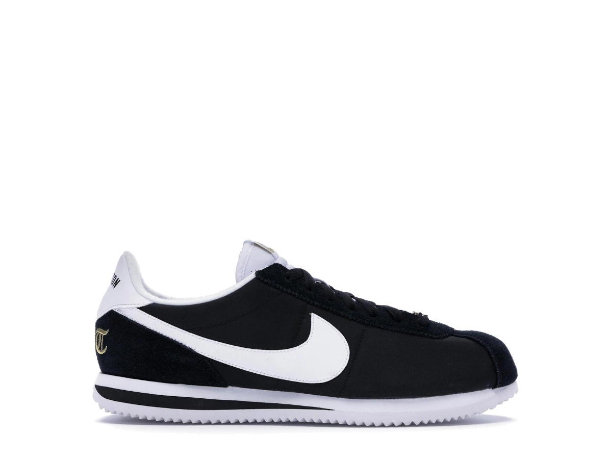 Nike Nike Cortez Basic Nylon Compton