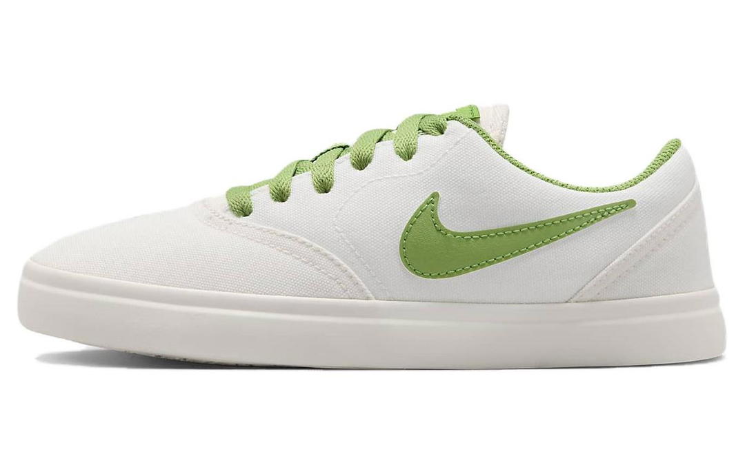 Nike Nike Check Canvas SB GS 'Phantom Chlorophyll'