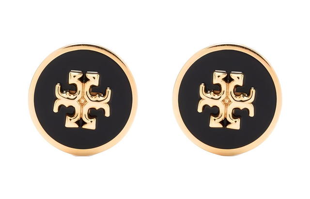 Tory Burch Tory Burch Kira - Black - view 1