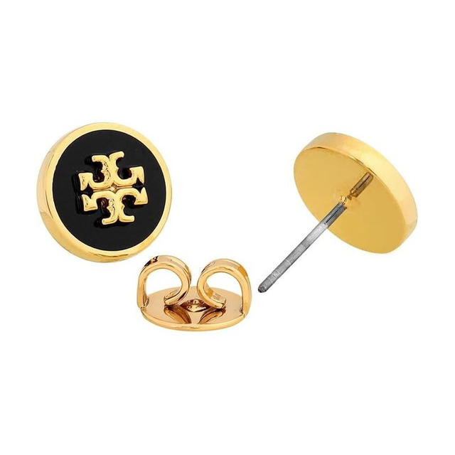 Tory Burch Tory Burch Kira - Black - view 5