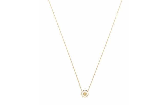 Tory Burch Tory Burch Kira - white - view 1