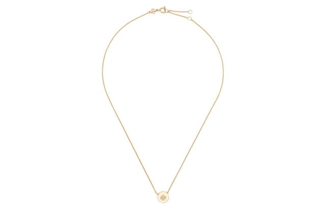 Tory Burch Tory Burch Kira - white - view 2