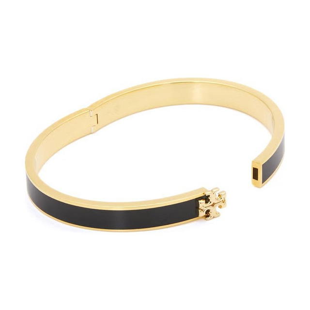 Tory Burch Tory Burch Kira - black - view 4