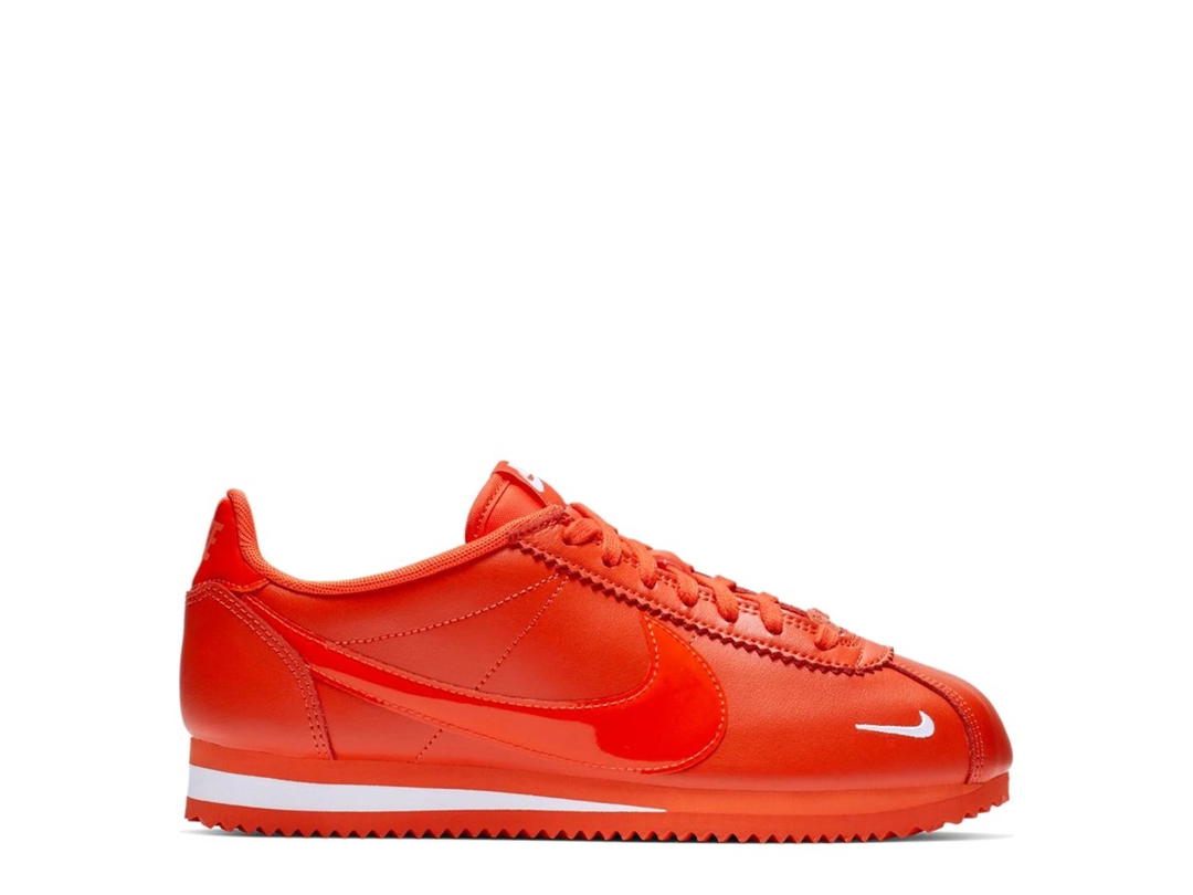 Nike Nike Classic Cortez Team Orange (Women's)