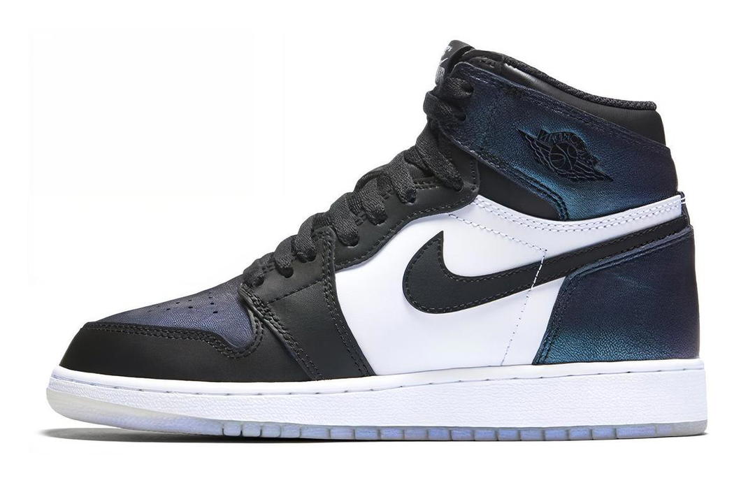 Jordan Jordan 1 Retro High OG All Star Chameleon BG