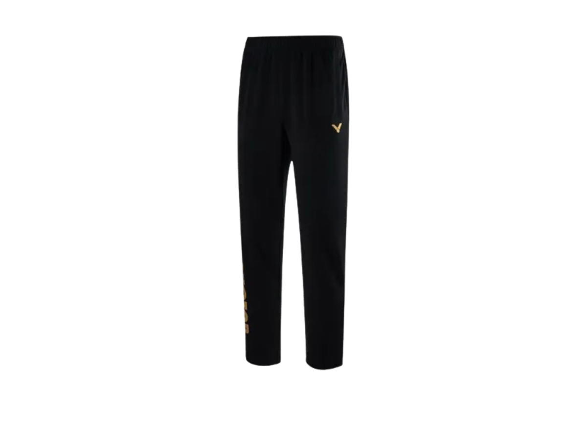 Victor Victor Badminton Shorts Black