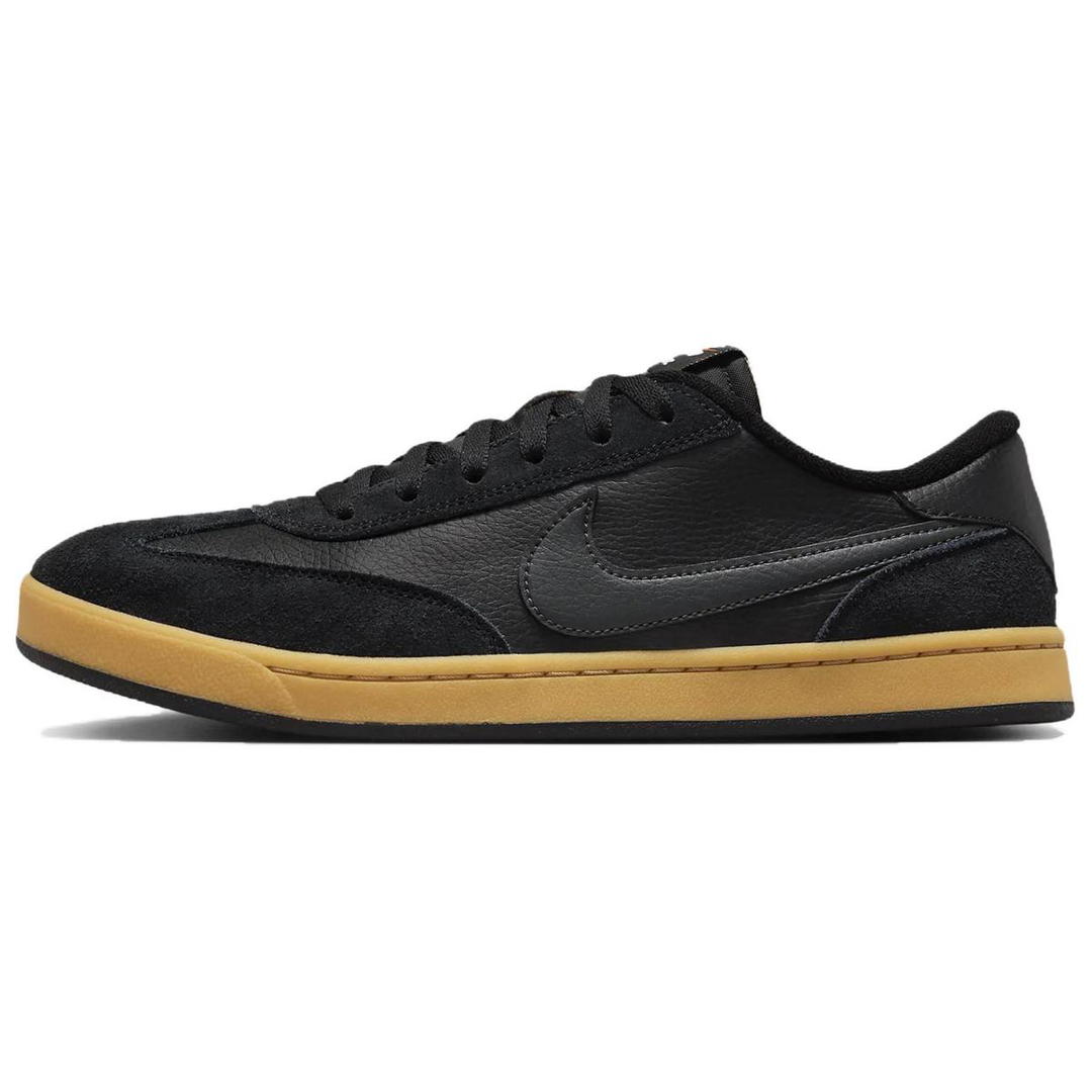 Nike Nike Fc Classic Sb 'Black Anthracite'