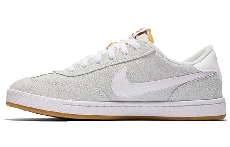 Nike Nike Sb Fc Classic Summit White