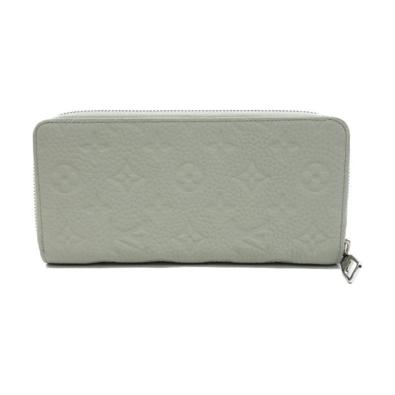 Louis Vuitton Louis Vuitton 2021 Zippy Wallet