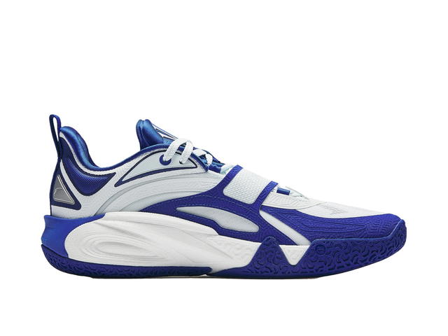 Anta Anta Kai 1 White Blue - view 1