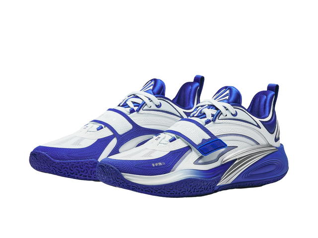 Anta Anta Kai 1 White Blue - view 3