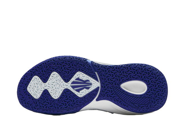 Anta Anta Kai 1 White Blue - view 6