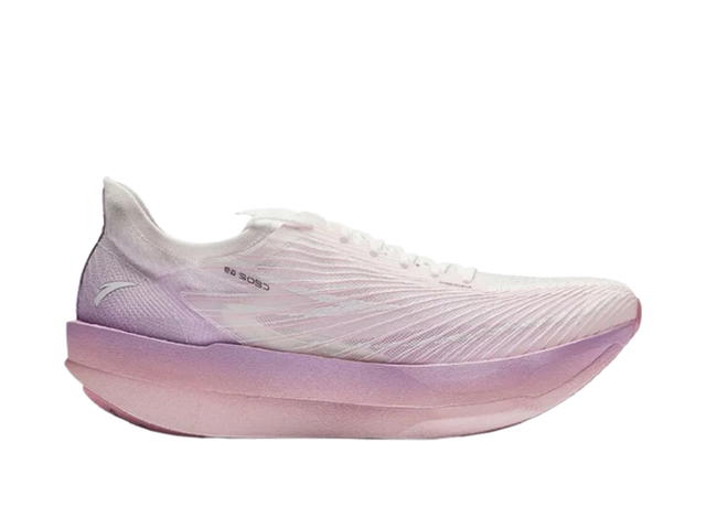 Anta Anta C202 G9 White Purple - view 1
