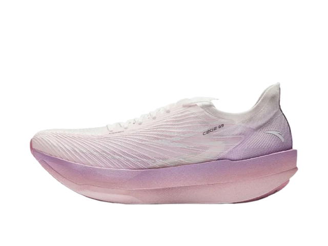 Anta Anta C202 G9 White Purple - view 2