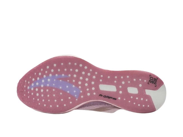 Anta Anta C202 G9 White Purple - view 3