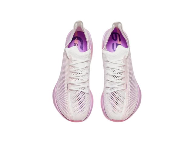 Anta Anta C202 G9 White Purple - view 4
