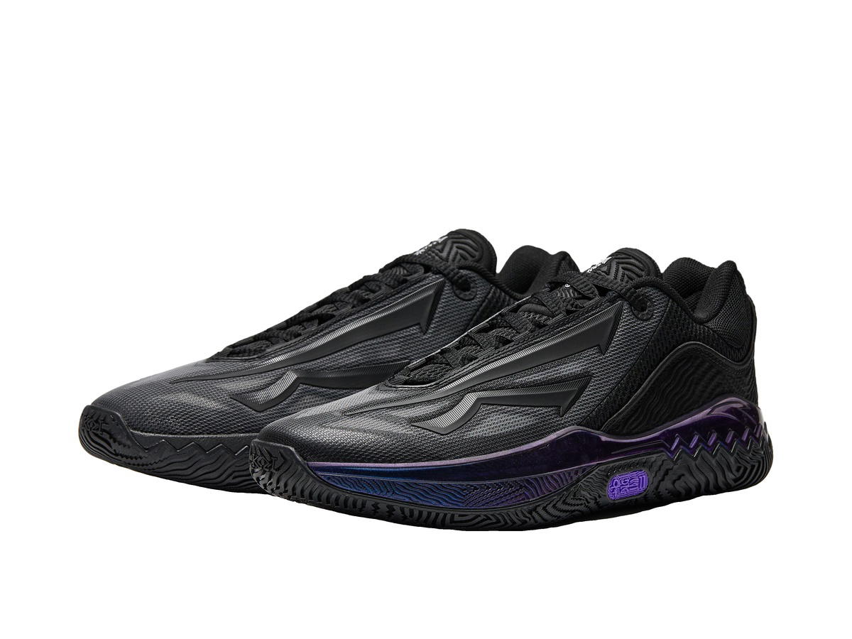 Anta Anta Kai Speed 2 Black
