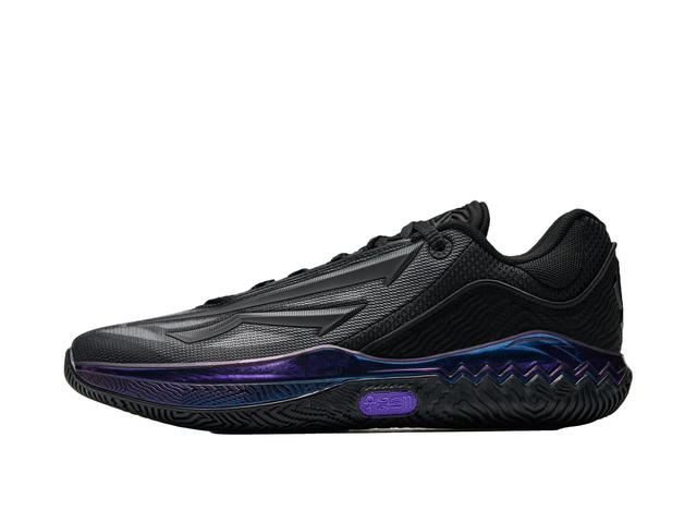 Anta Anta Kai Speed 2 Black - view 2