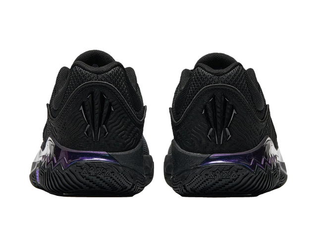 Anta Anta Kai Speed 2 Black - view 4