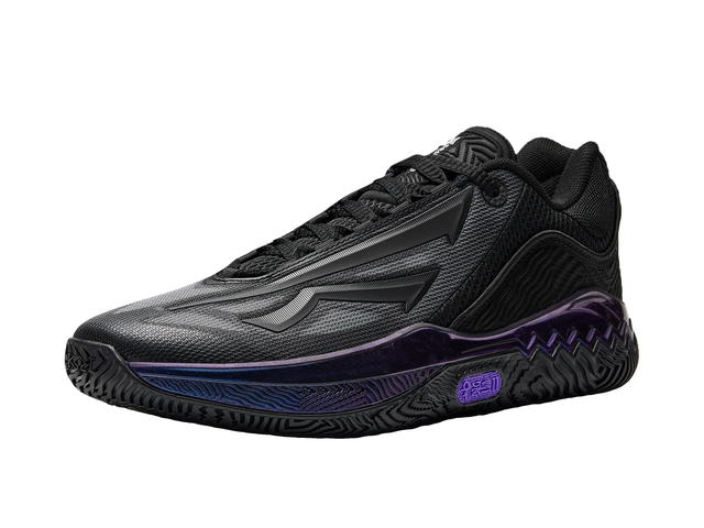 Anta Anta Kai Speed 2 Black - view 5