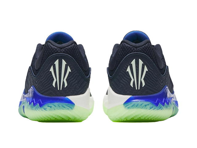 Anta Anta Kai Speed 2 Black Blue - view 4