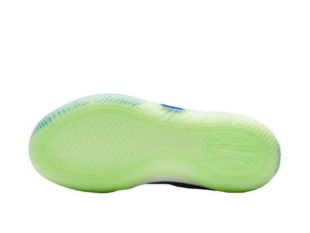Anta Anta Kai Speed 2 Black Blue - view 5