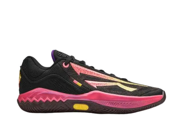 Anta Anta Kai Speed 2 Black - view 1