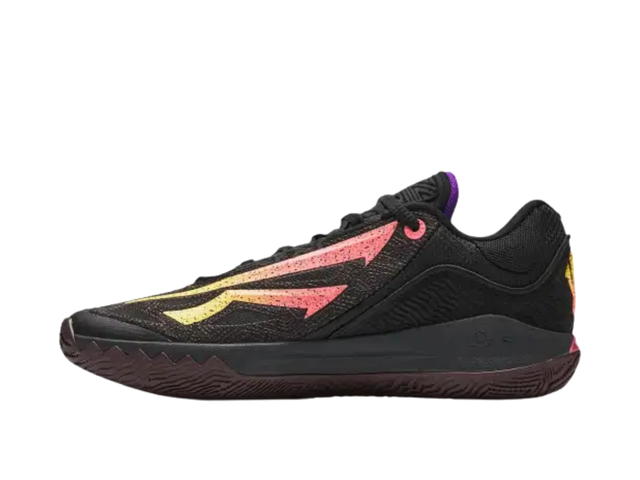 Anta Anta Kai Speed 2 Black - view 2