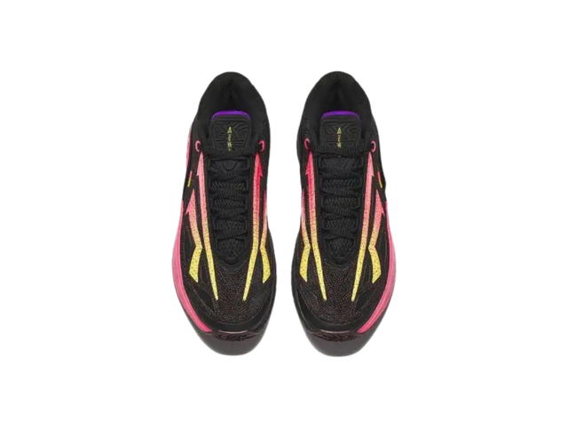 Anta Anta Kai Speed 2 Black - view 3