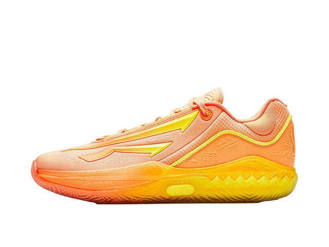Anta Anta Kai Speed 2 Orange - view 2