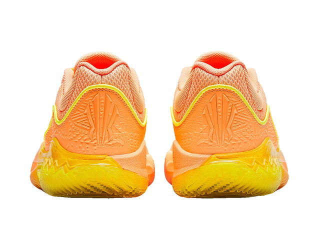 Anta Anta Kai Speed 2 Orange - view 4