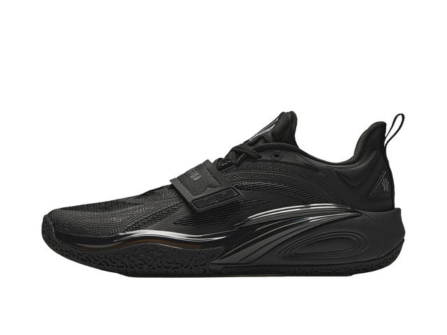 Anta Anta Kai 1 Black - view 2