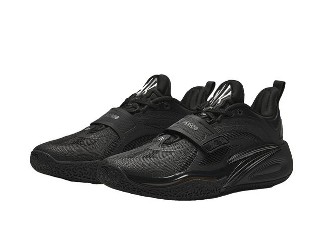 Anta Anta Kai 1 Black - view 3