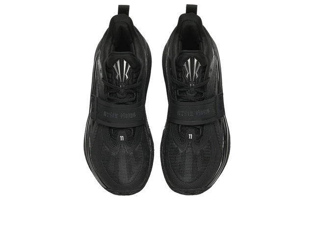 Anta Anta Kai 1 Black - view 4